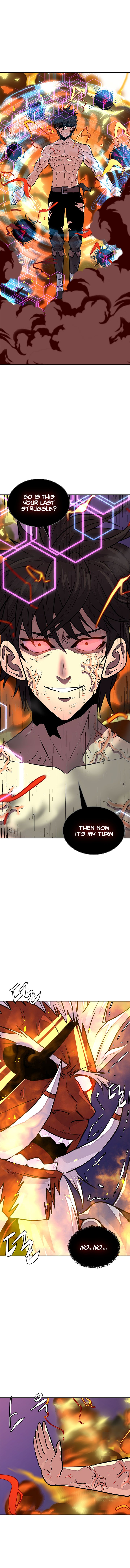 Read Other World Warrior Manga Online
