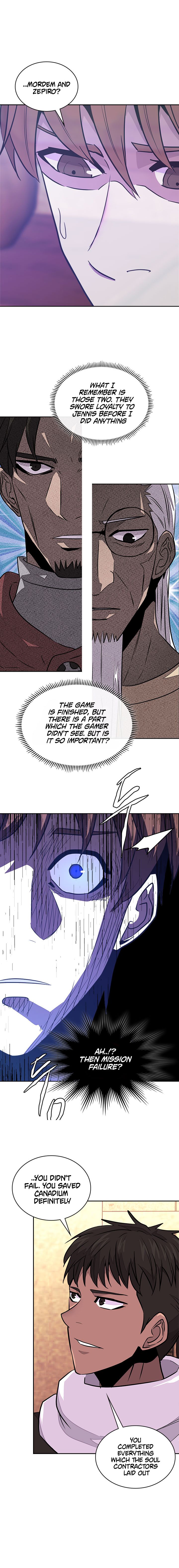 Read Other World Warrior Manga Online