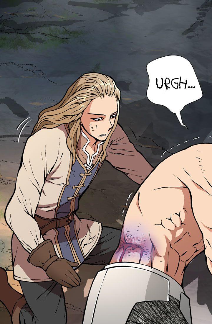 Read Other World Warrior Manga Online