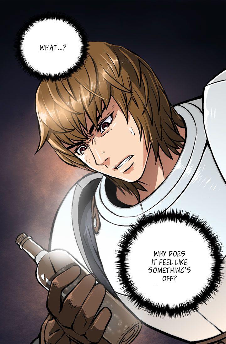 Read Other World Warrior Manga Online