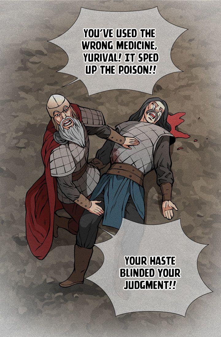 Read Other World Warrior Manga Online