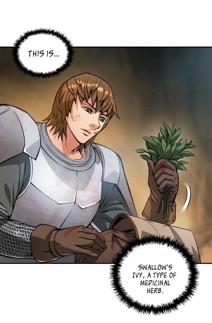 Read Other World Warrior Manga Online