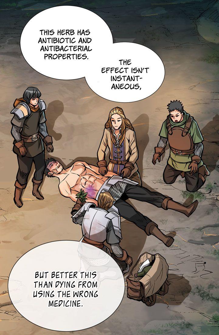 Read Other World Warrior Manga Online