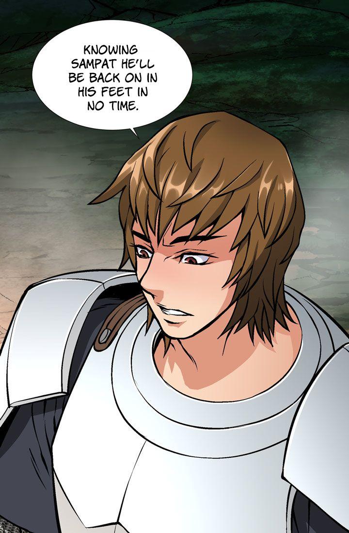 Read Other World Warrior Manga Online