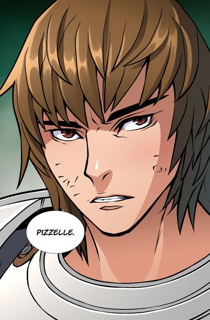 Read Other World Warrior Manga Online