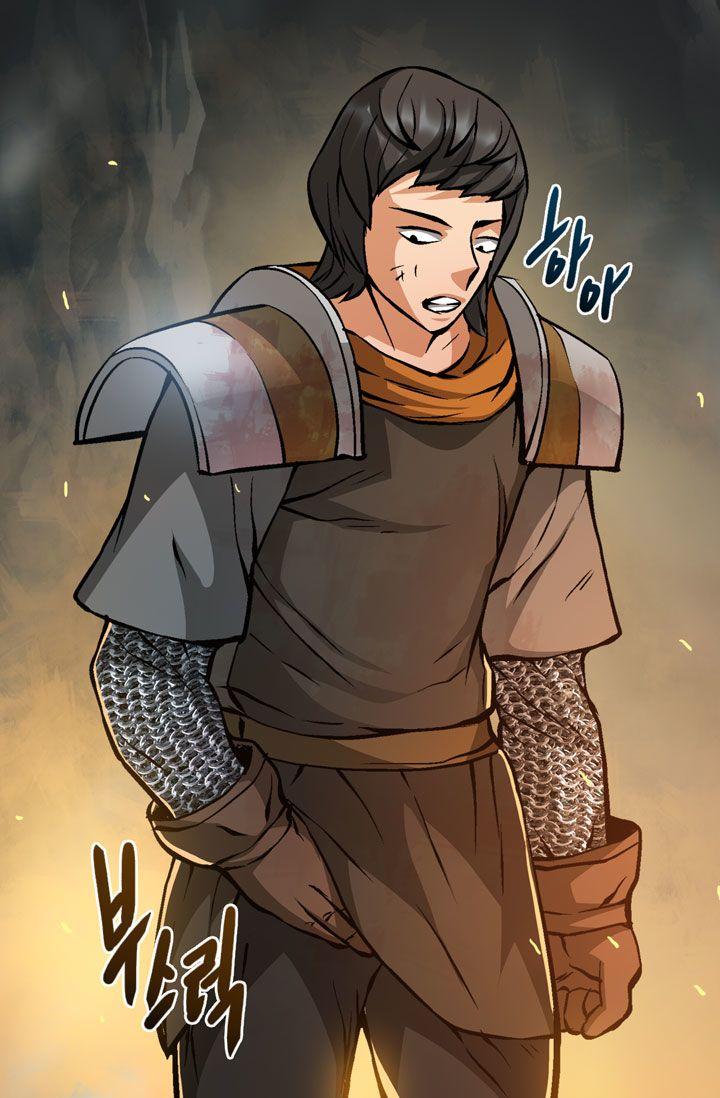 Read Other World Warrior Manga Online