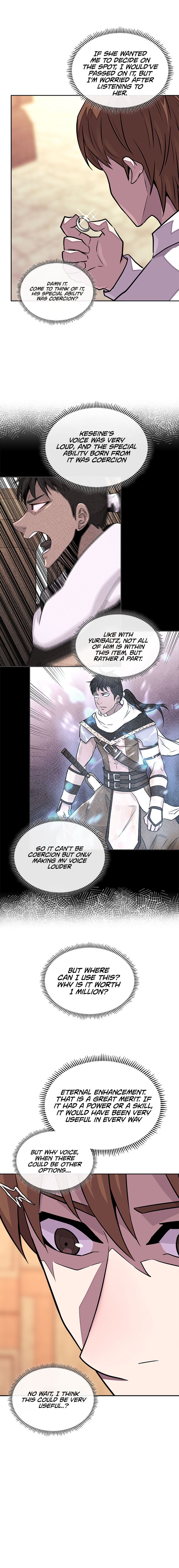 Read Other World Warrior Manga Online