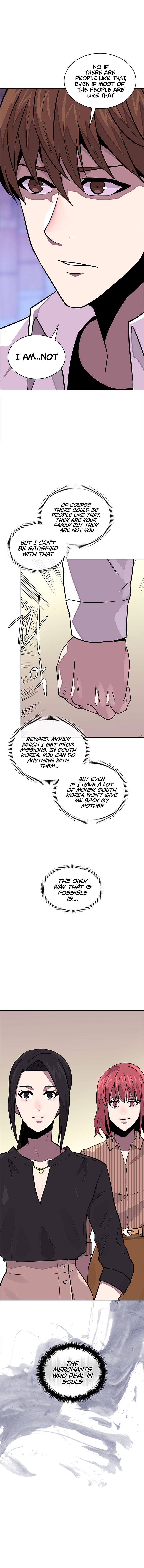 Read Other World Warrior Manga Online