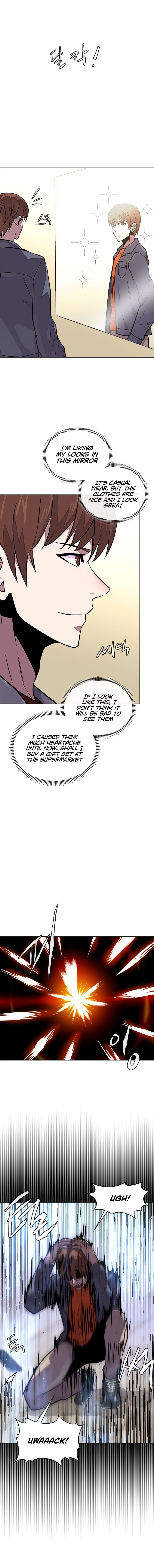 Read Other World Warrior Manga Online