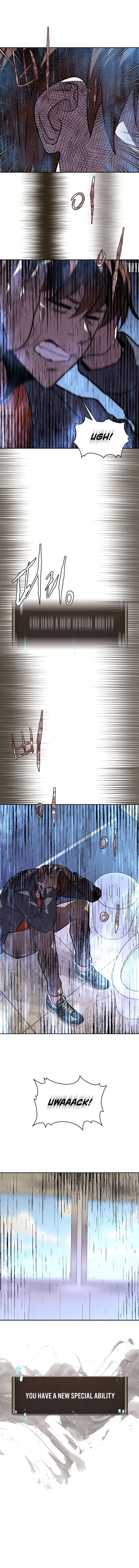 Read Other World Warrior Manga Online