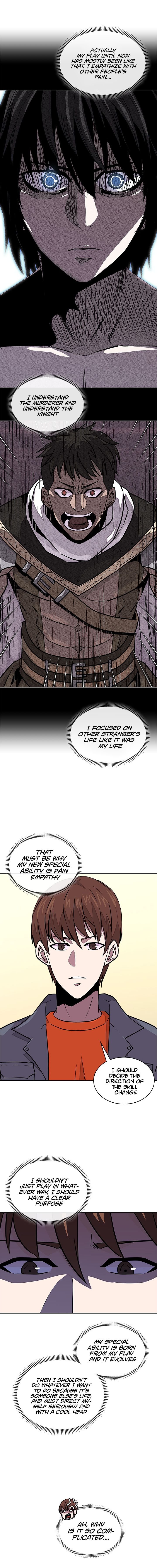 Read Other World Warrior Manga Online