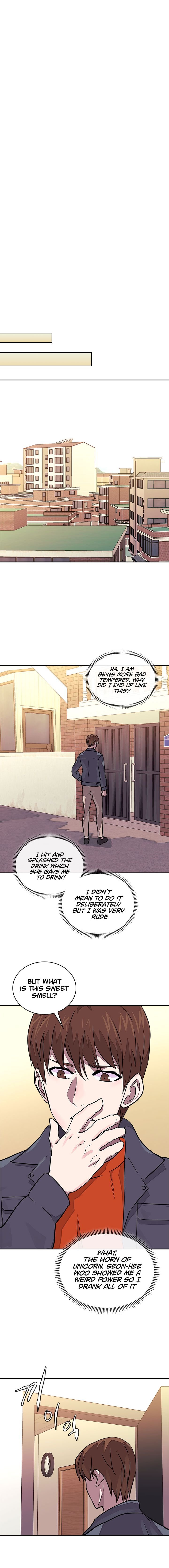 Read Other World Warrior Manga Online