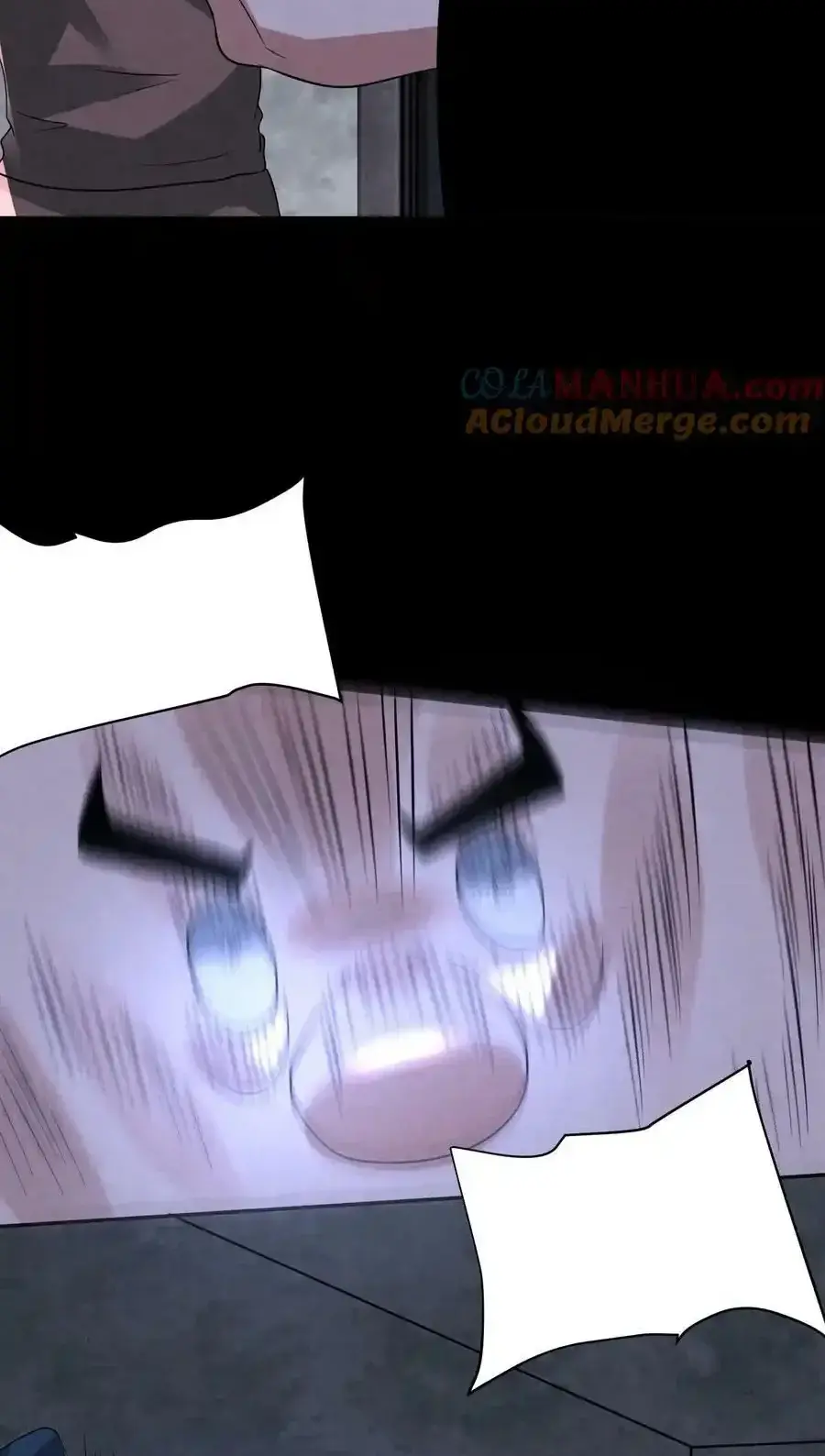 Read Overly Ferocious of Being Cautious Manga Online