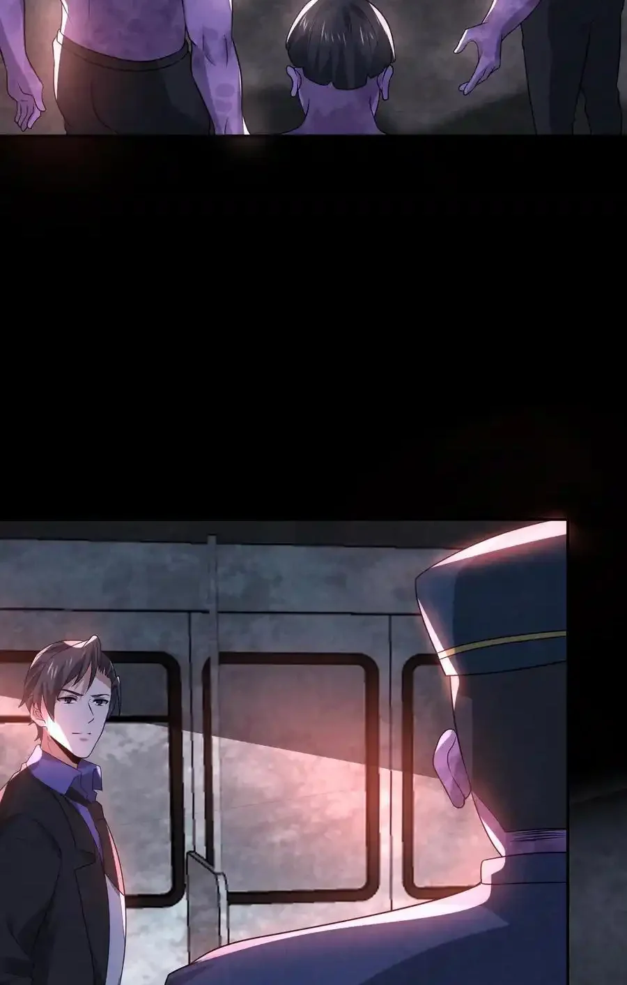 Read Overly Ferocious of Being Cautious Manga Online