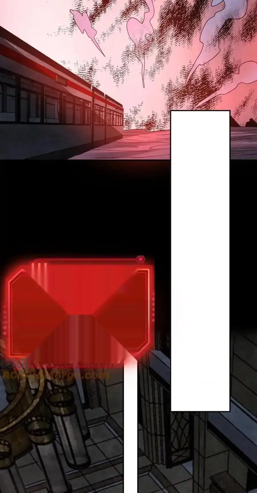 Read Overly Ferocious of Being Cautious Manga Online