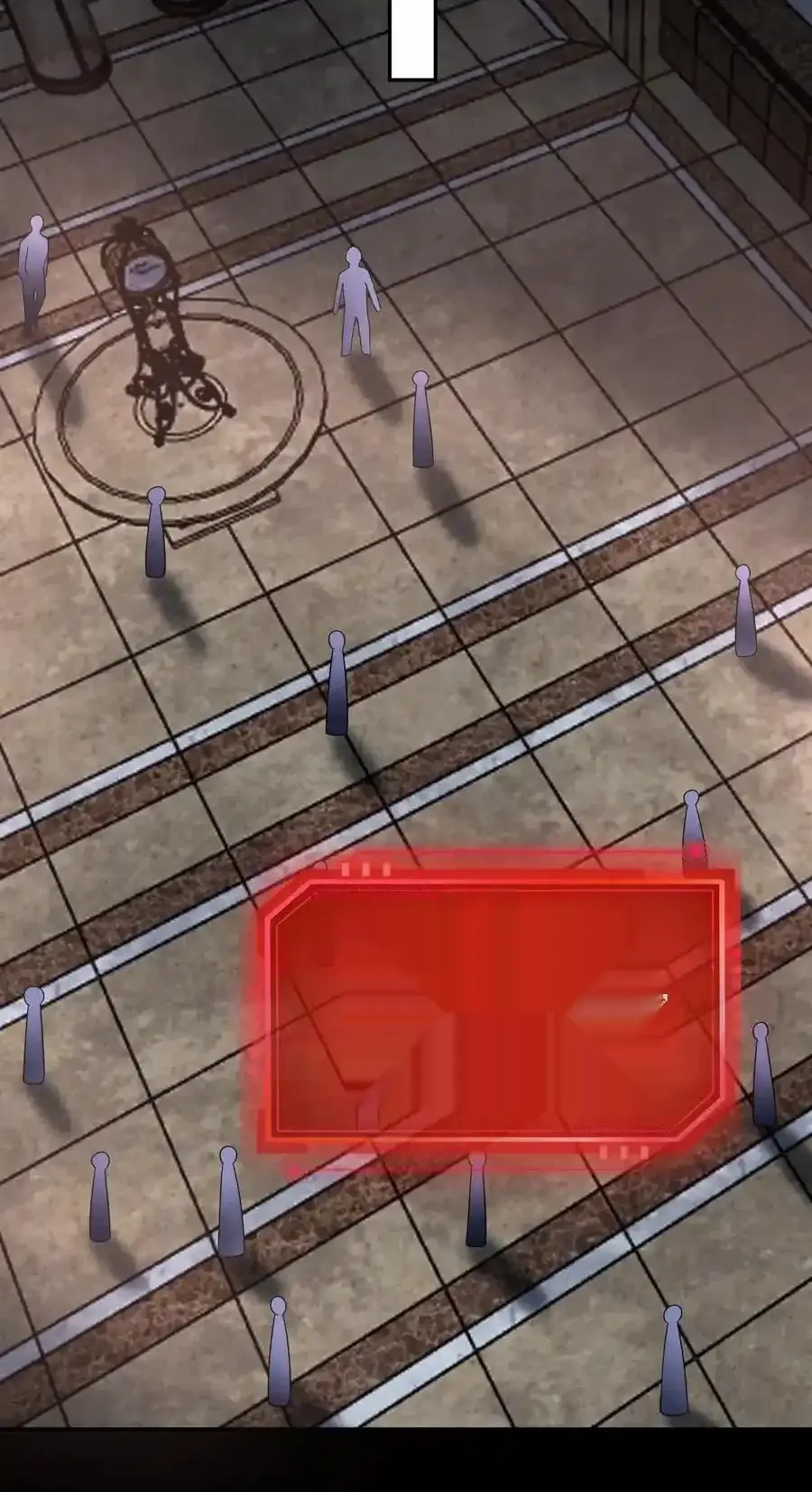 Read Overly Ferocious of Being Cautious Manga Online