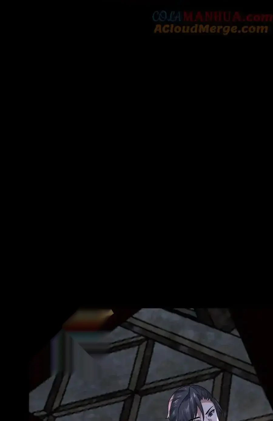 Read Overly Ferocious of Being Cautious Manga Online