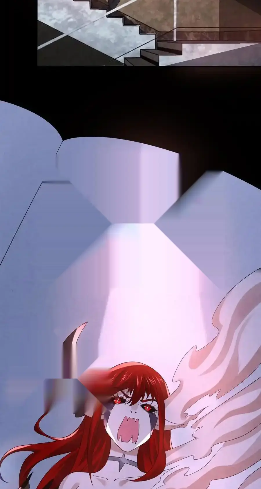 Read Overly Ferocious of Being Cautious Manga Online