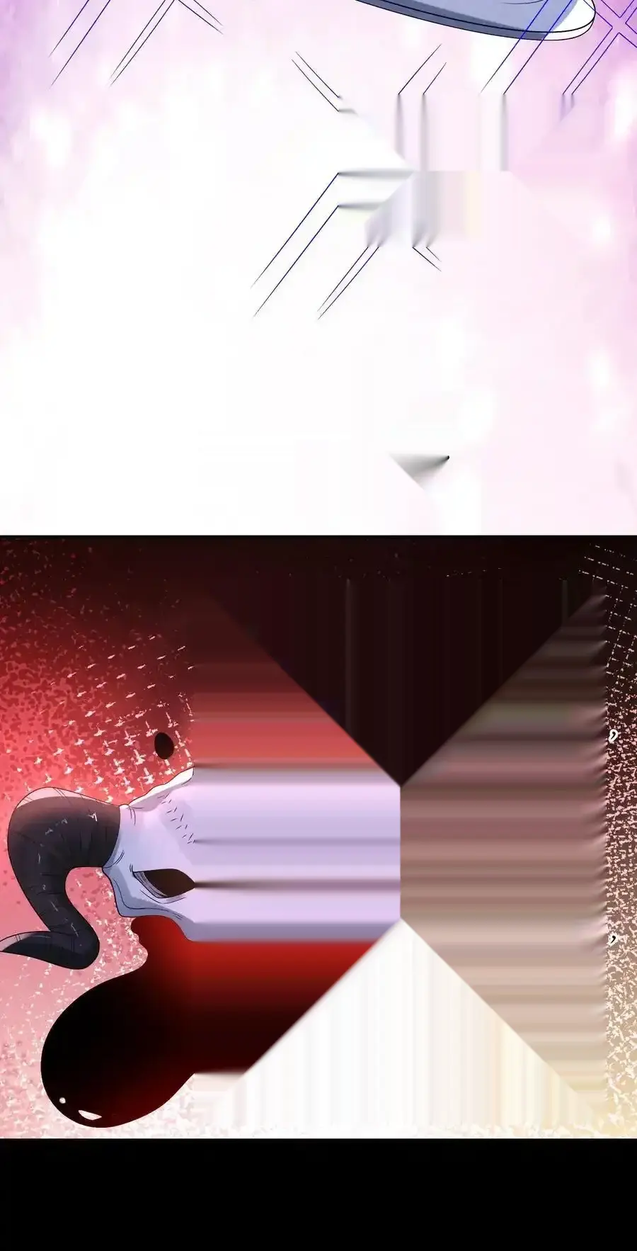 Read Overly Ferocious of Being Cautious Manga Online