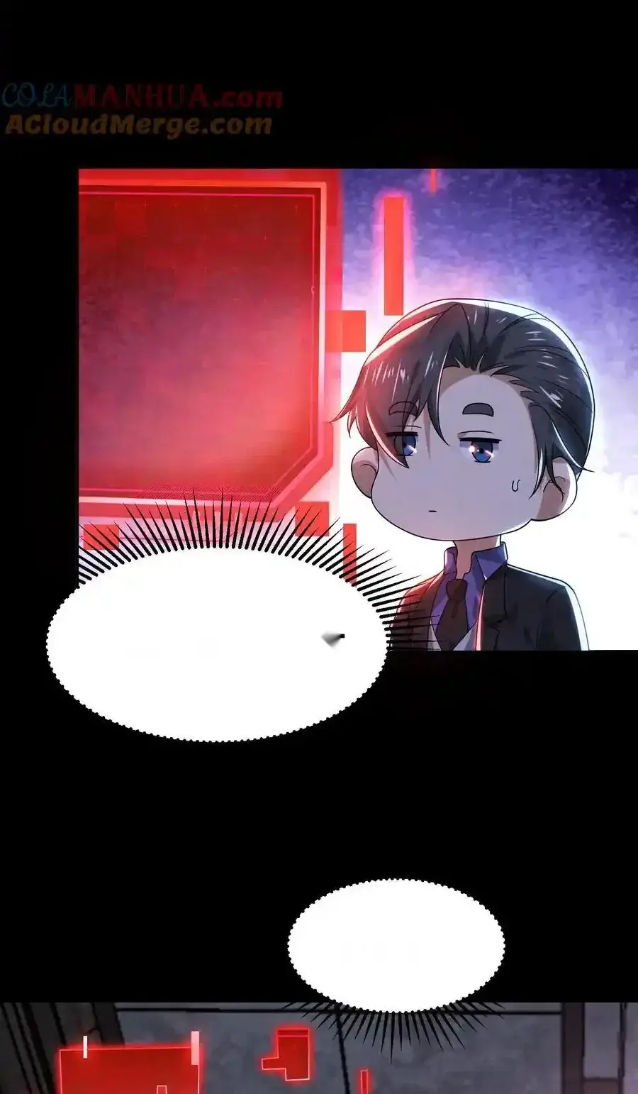 Read Overly Ferocious of Being Cautious Manga Online