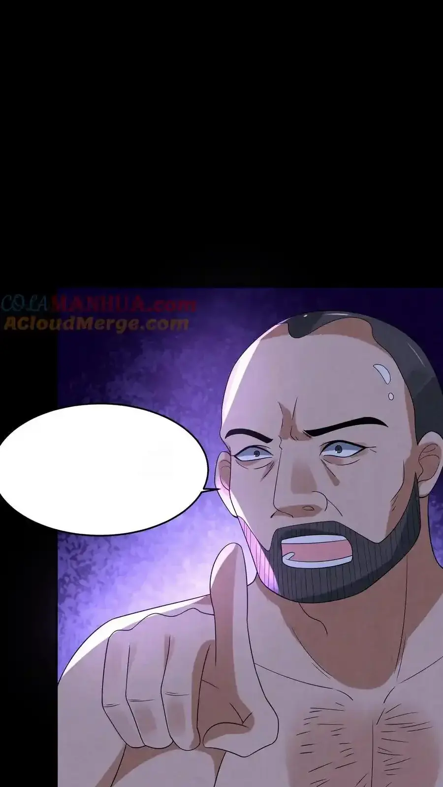 Read Overly Ferocious of Being Cautious Manga Online