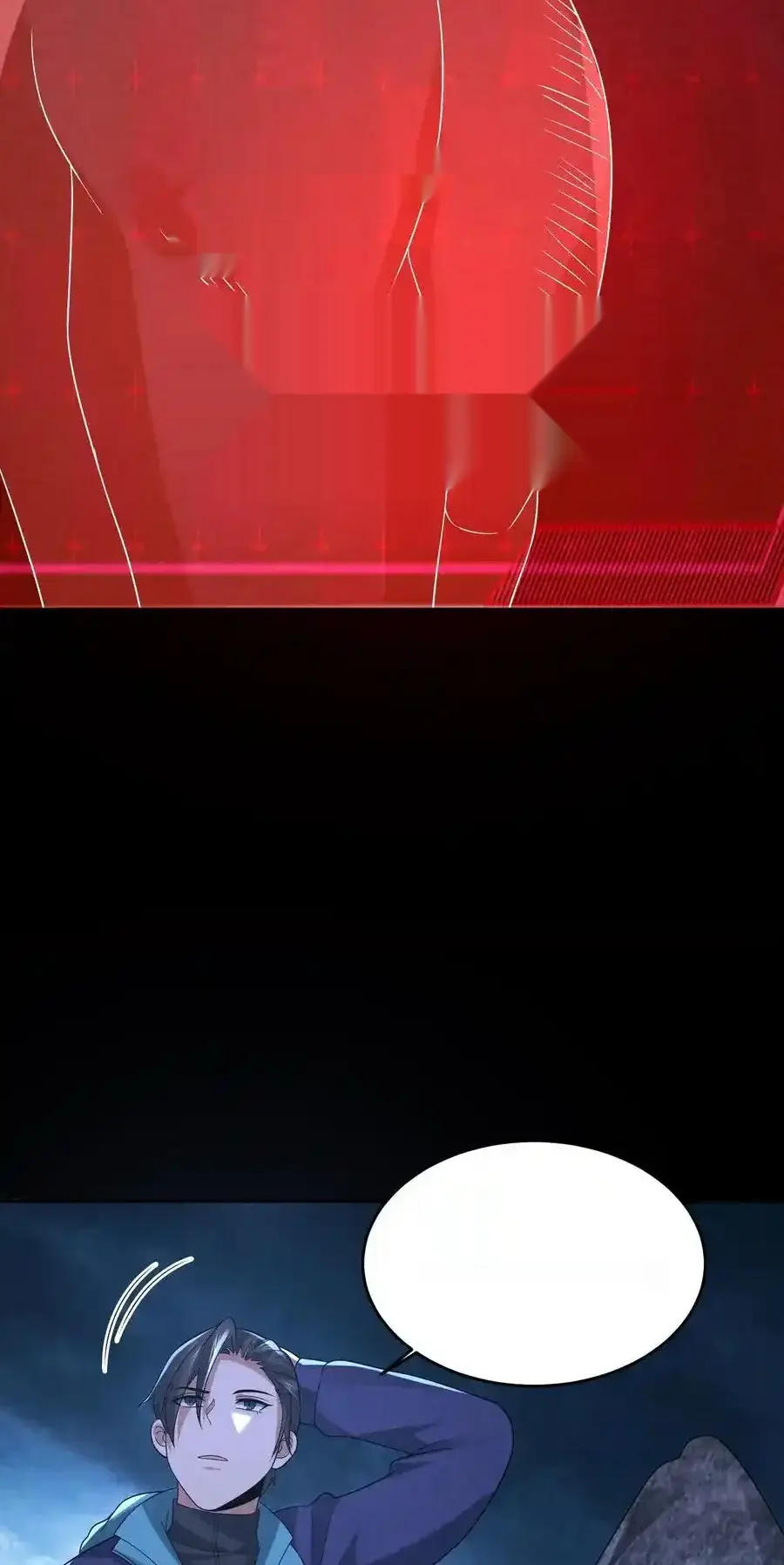 Read Overly Ferocious of Being Cautious Manga Online