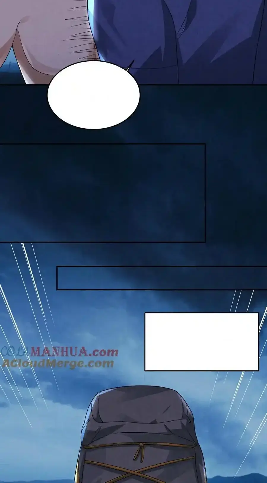 Read Overly Ferocious of Being Cautious Manga Online