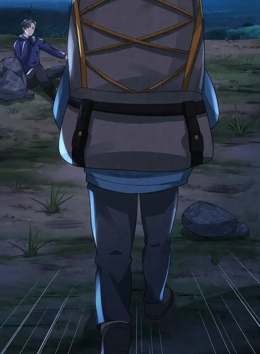 Read Overly Ferocious of Being Cautious Manga Online