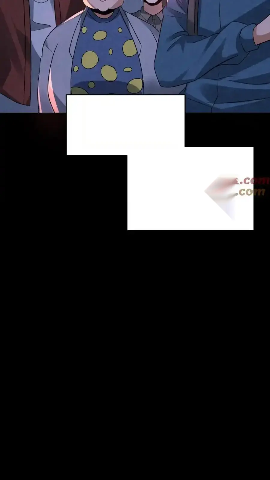 Read Overly Ferocious of Being Cautious Manga Online