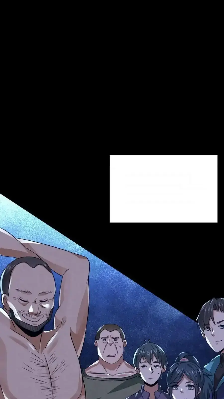 Read Overly Ferocious of Being Cautious Manga Online