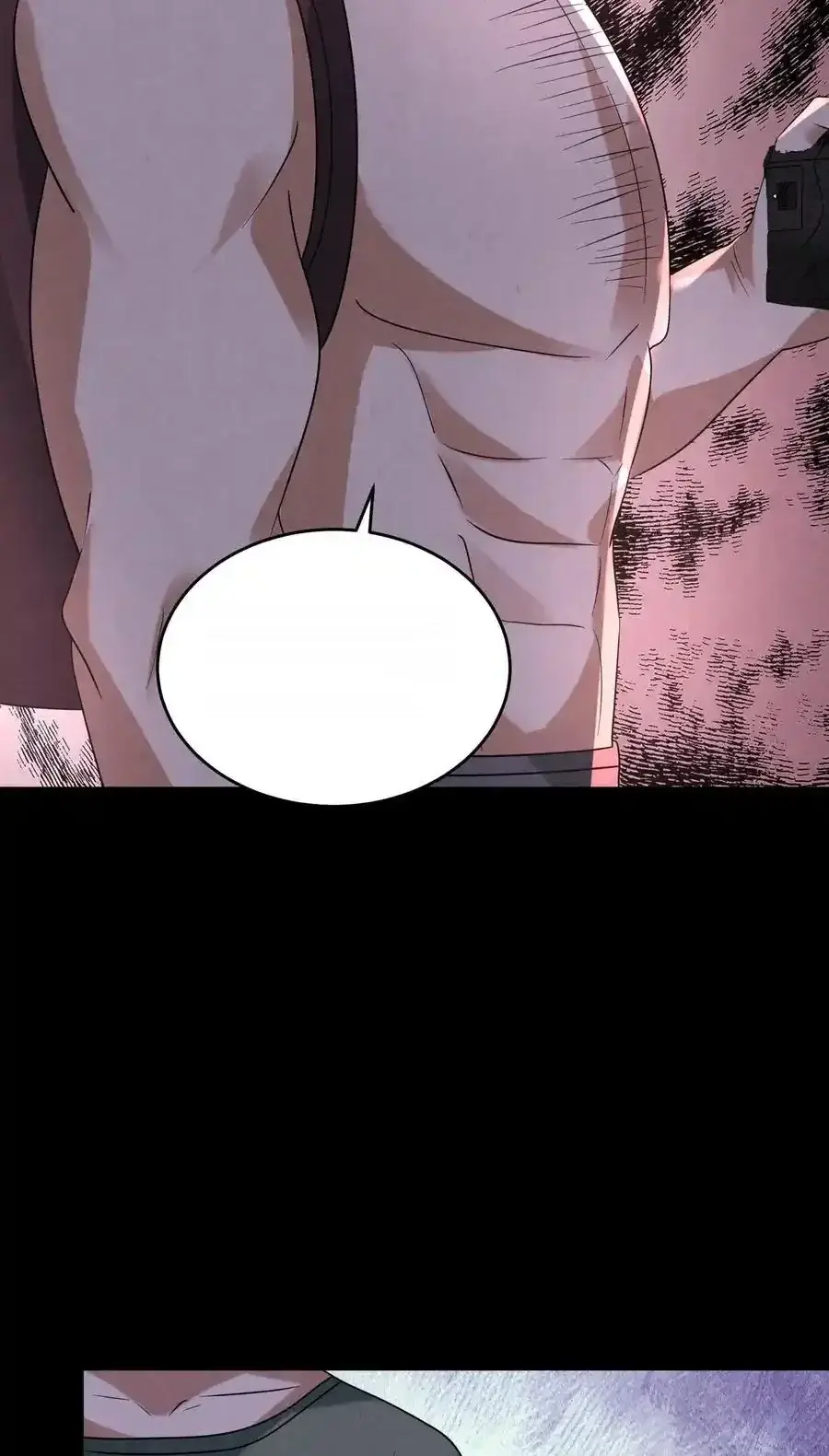 Read Overly Ferocious of Being Cautious Manga Online