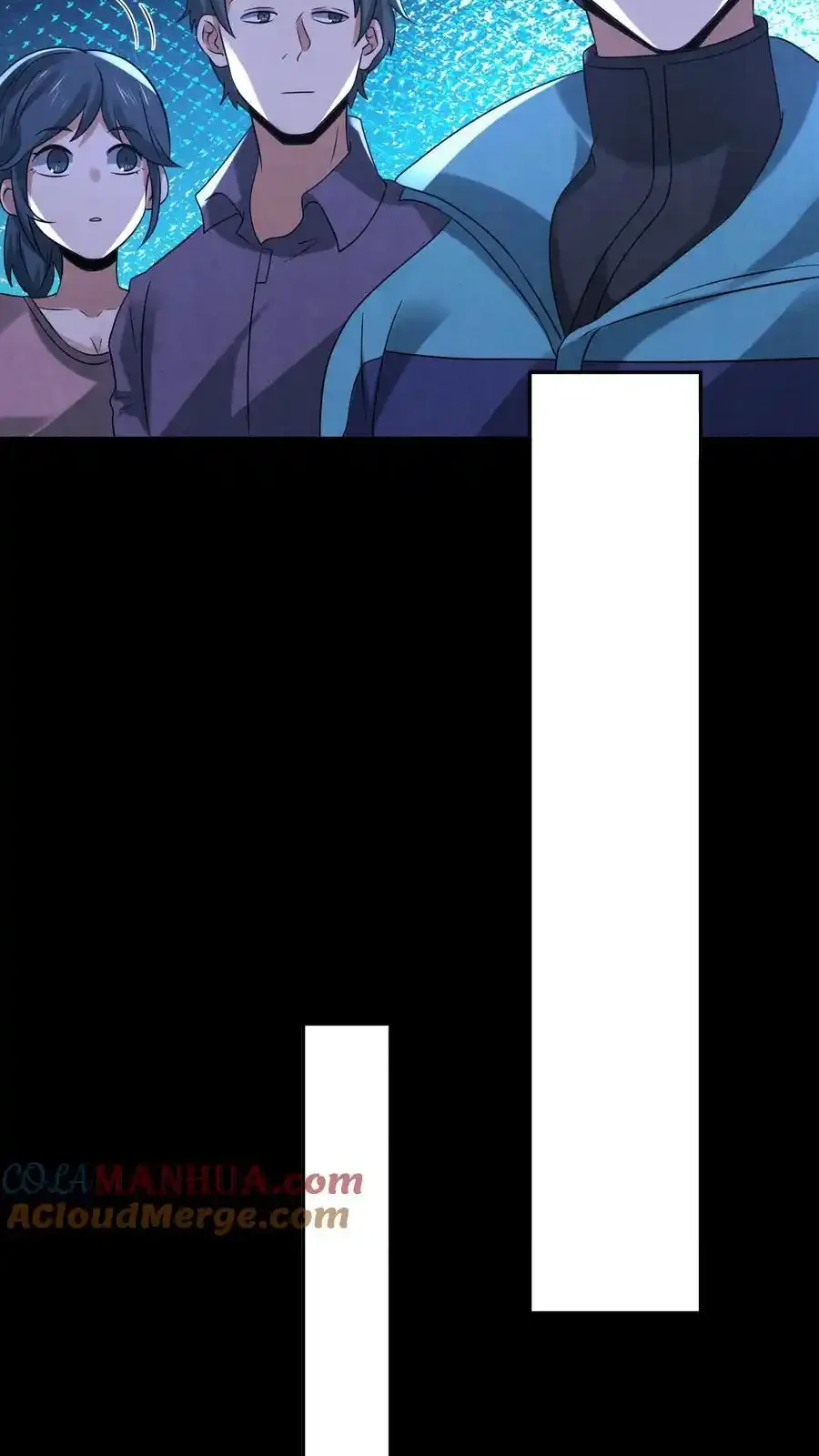 Read Overly Ferocious of Being Cautious Manga Online