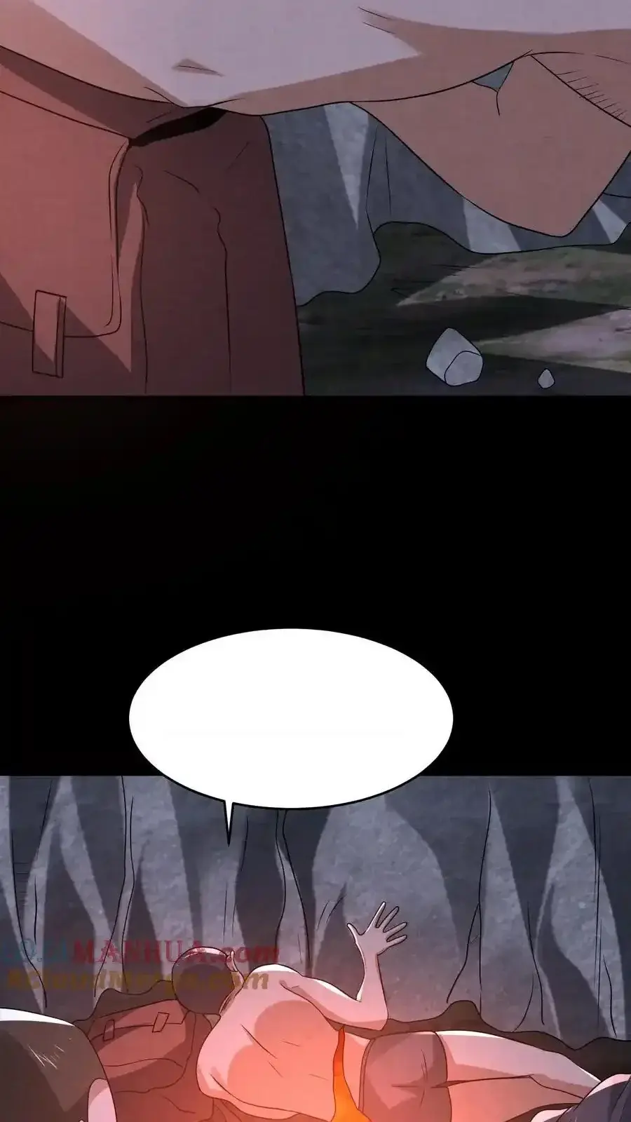 Read Overly Ferocious of Being Cautious Manga Online