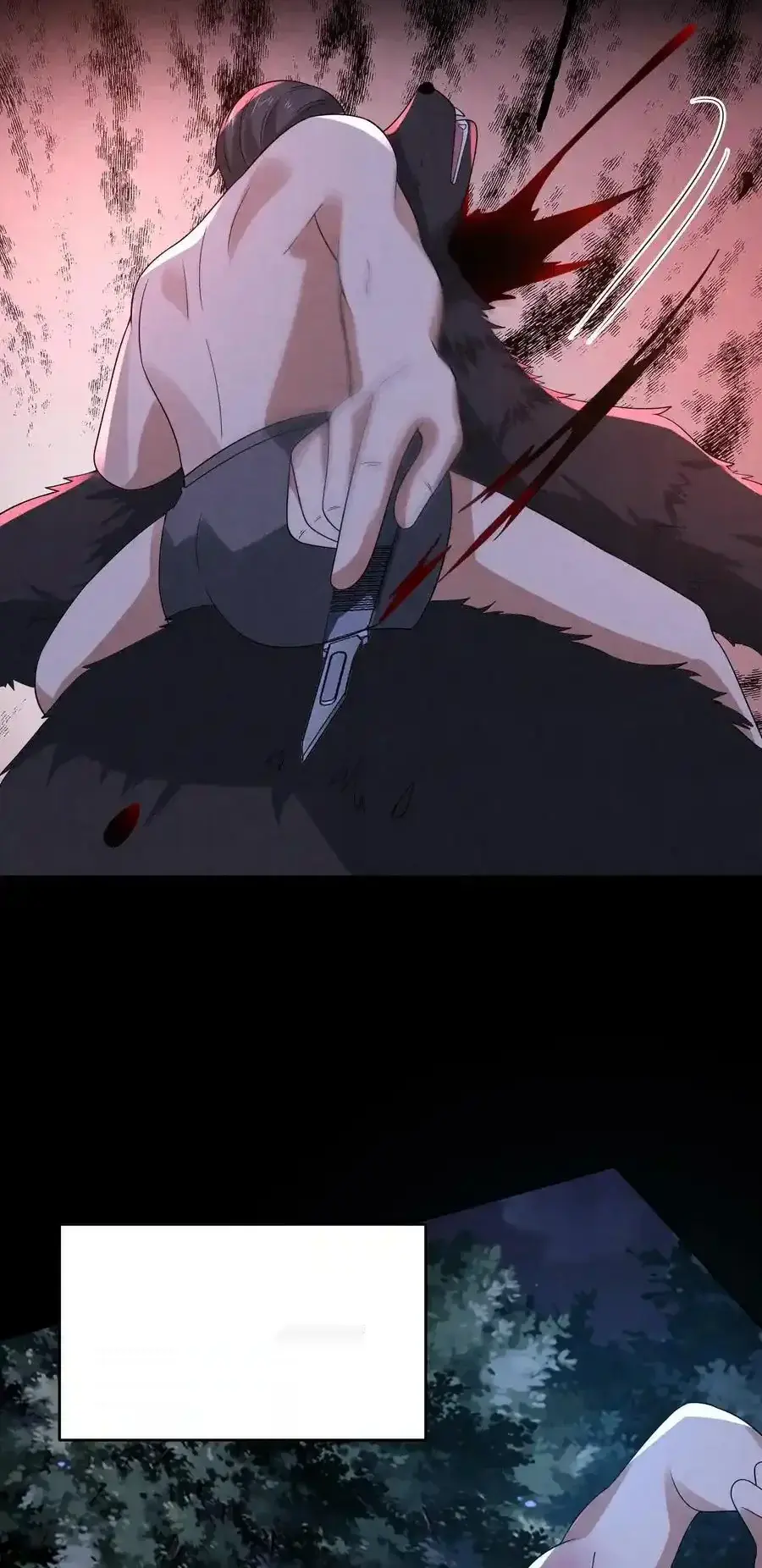 Read Overly Ferocious of Being Cautious Manga Online