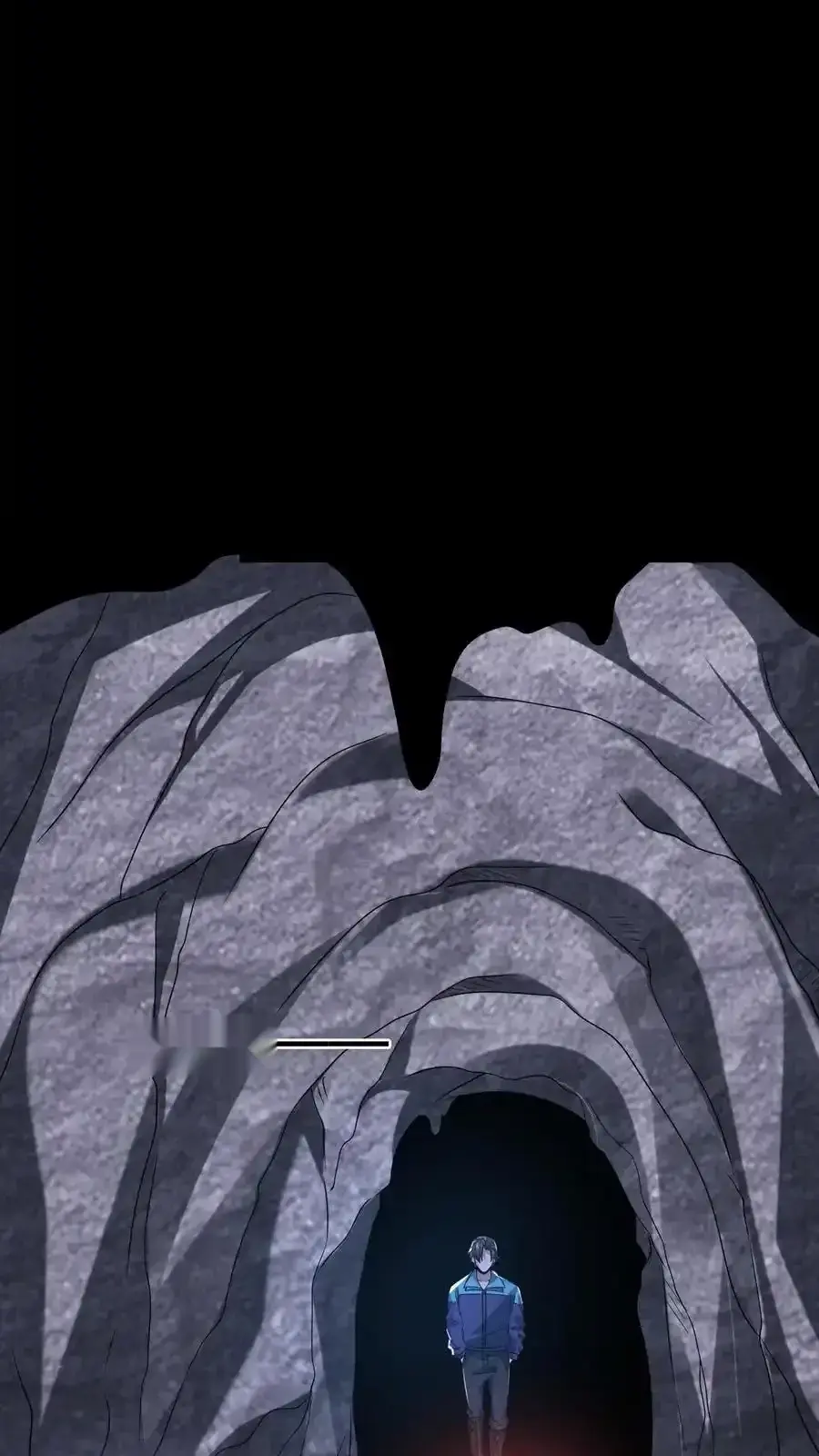 Read Overly Ferocious of Being Cautious Manga Online