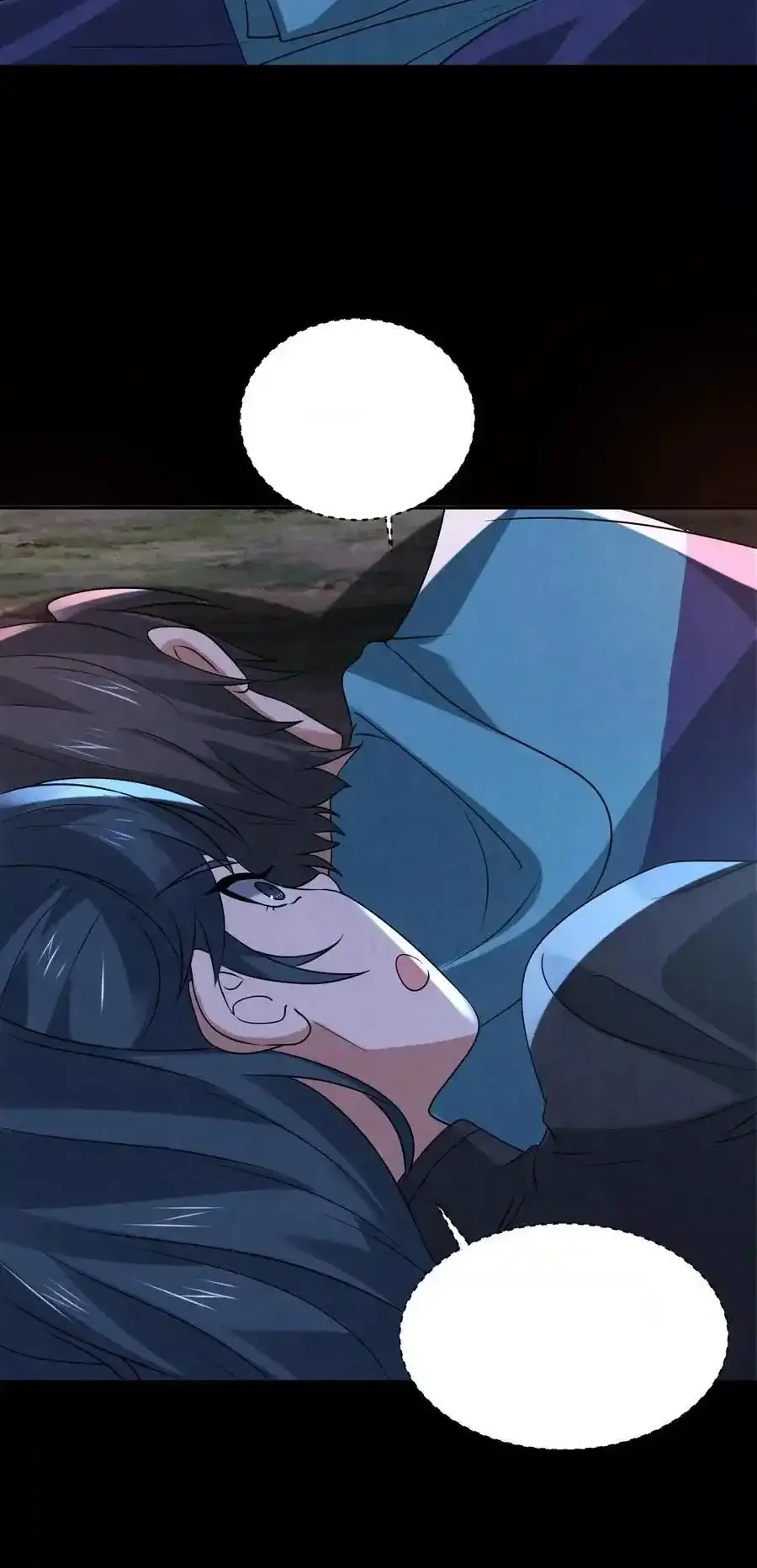 Read Overly Ferocious of Being Cautious Manga Online