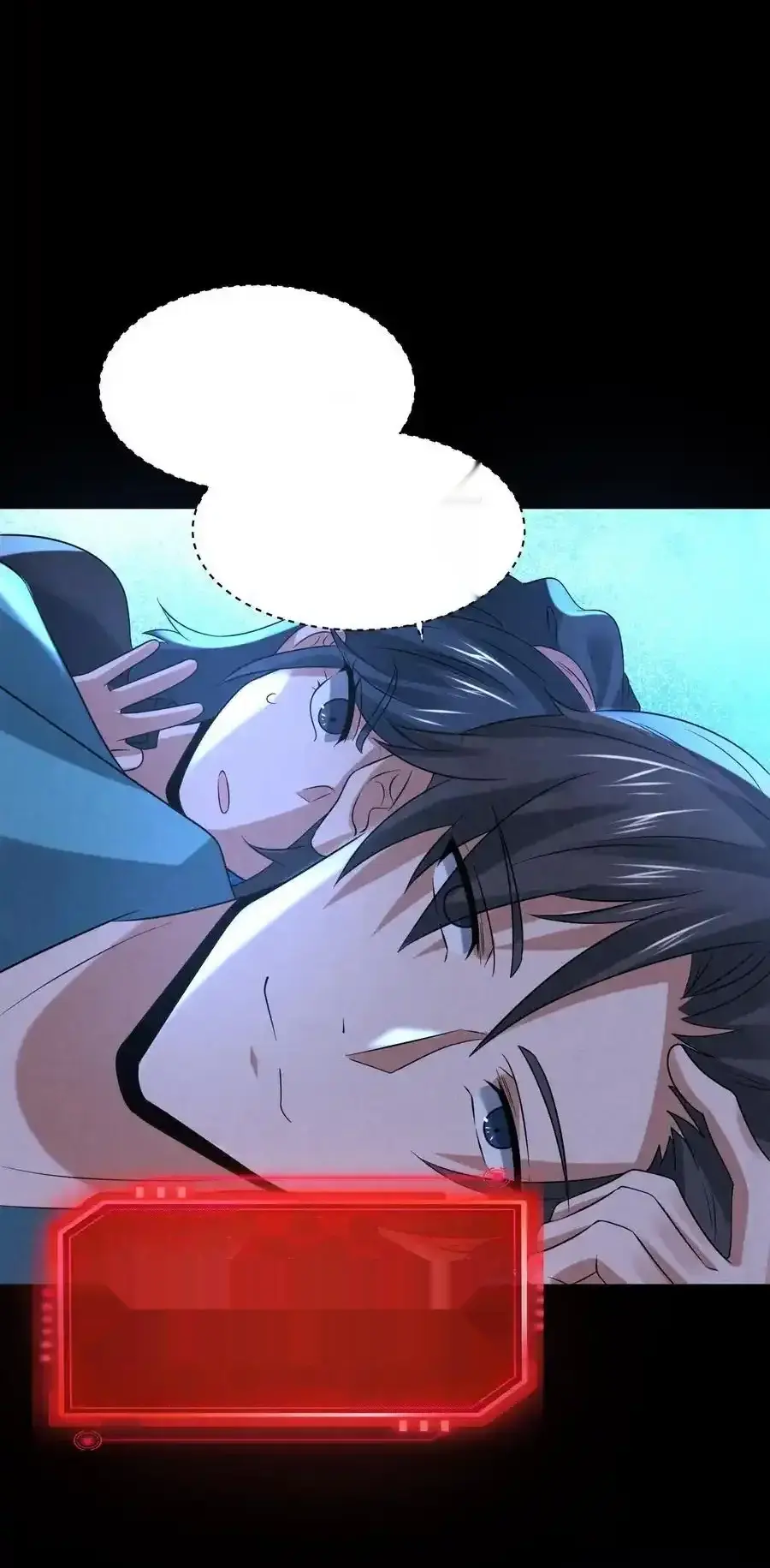 Read Overly Ferocious of Being Cautious Manga Online