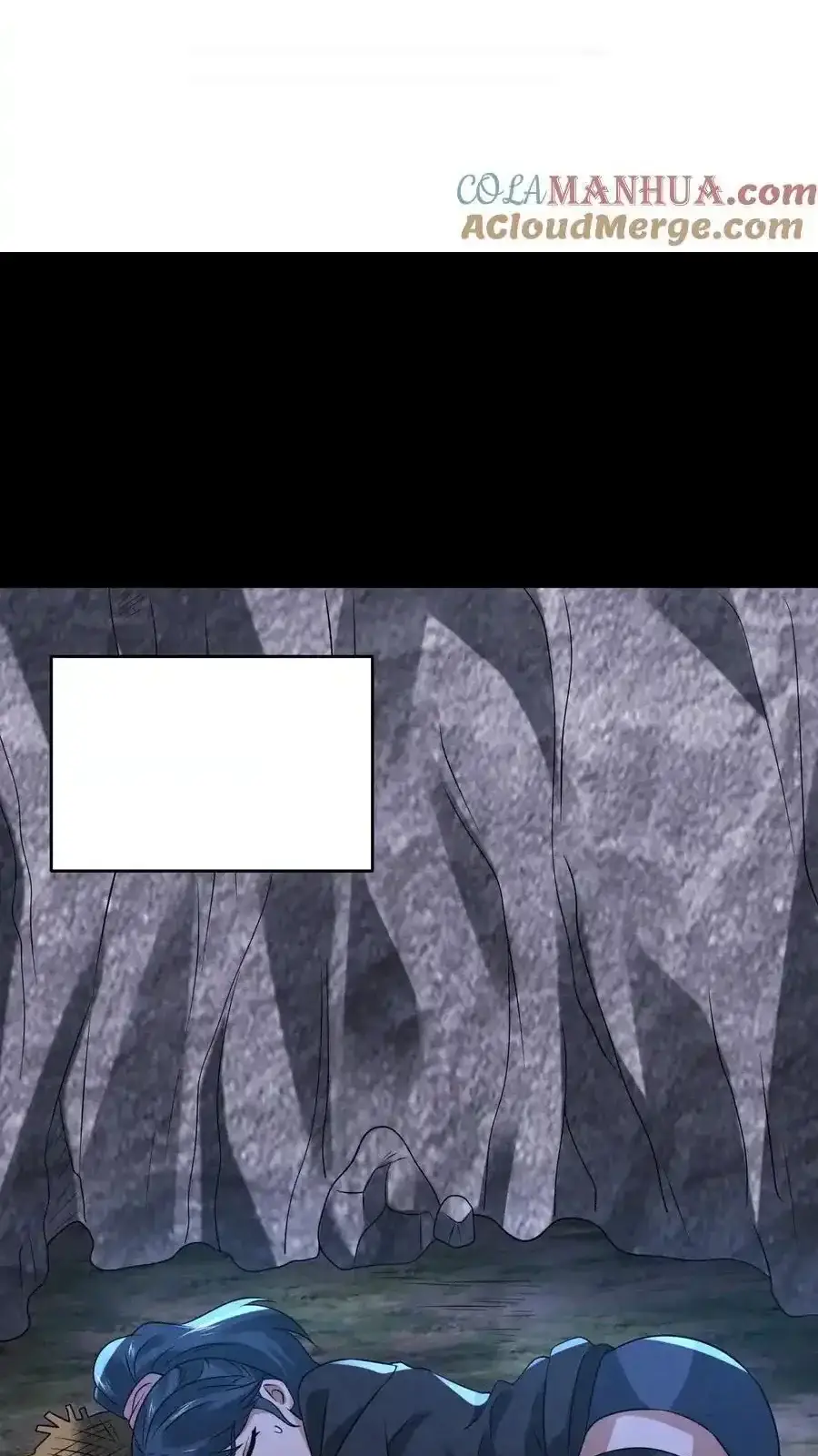 Read Overly Ferocious of Being Cautious Manga Online