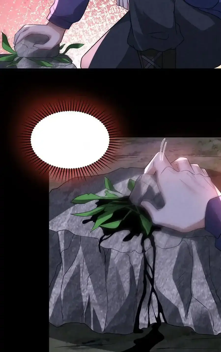 Read Overly Ferocious of Being Cautious Manga Online