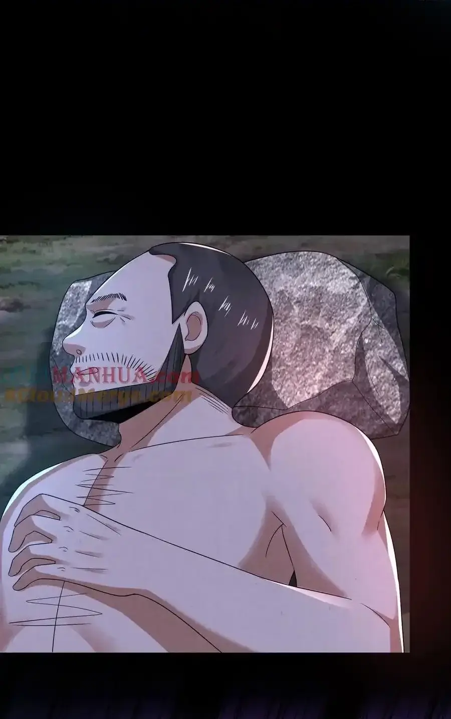 Read Overly Ferocious of Being Cautious Manga Online