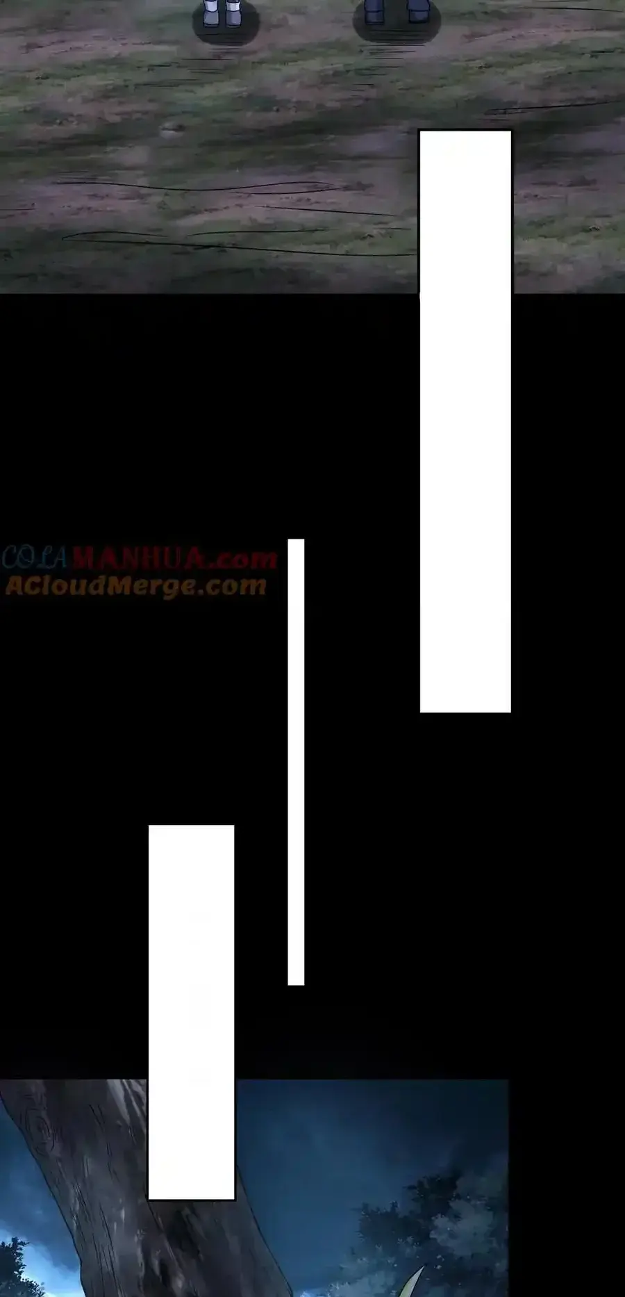 Read Overly Ferocious of Being Cautious Manga Online