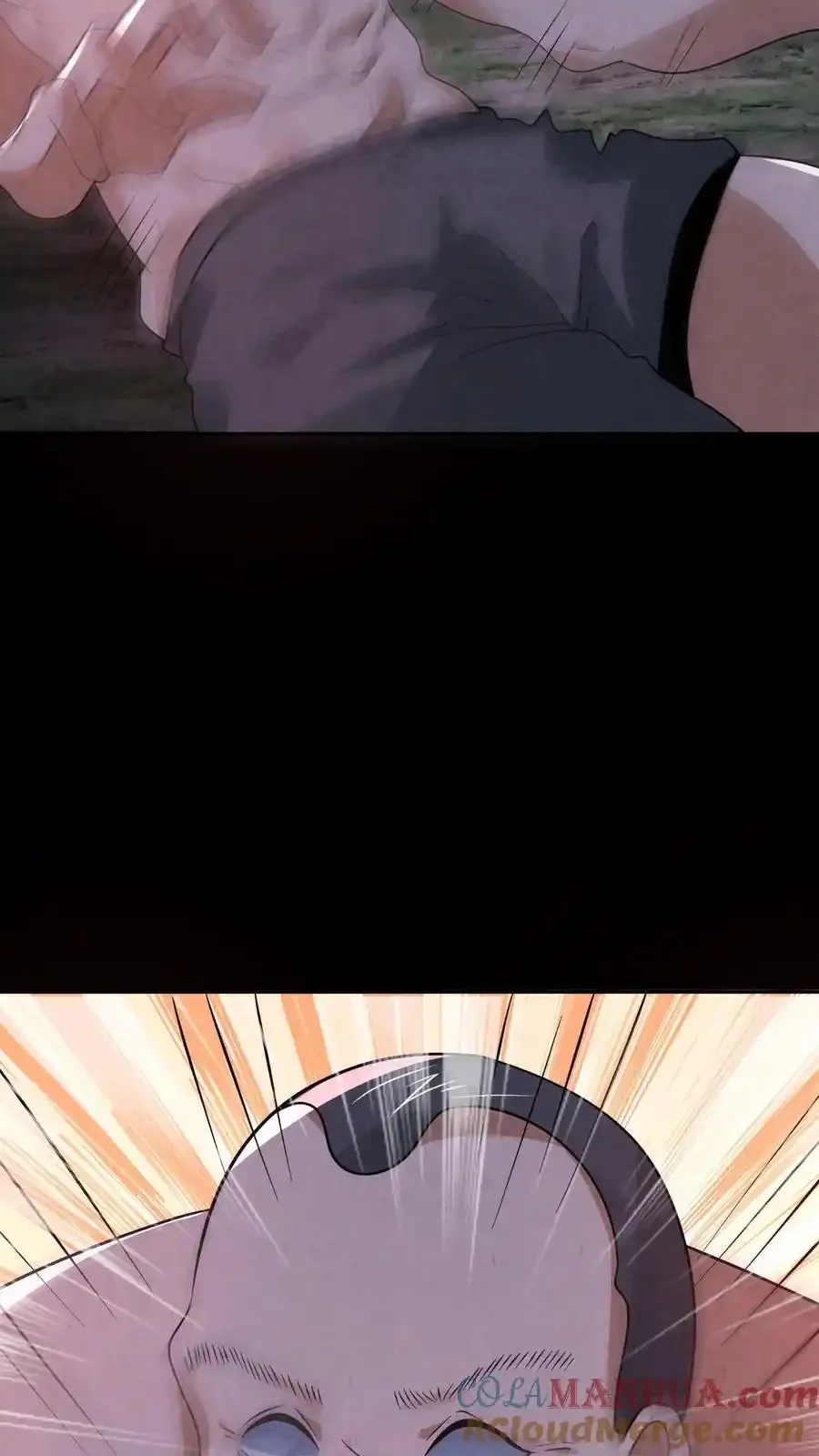 Read Overly Ferocious of Being Cautious Manga Online