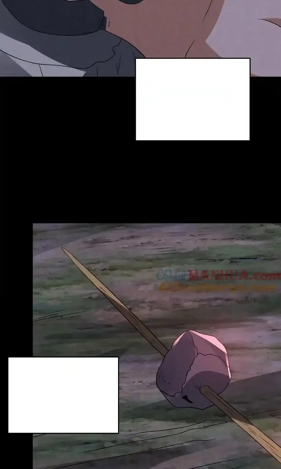 Read Overly Ferocious of Being Cautious Manga Online