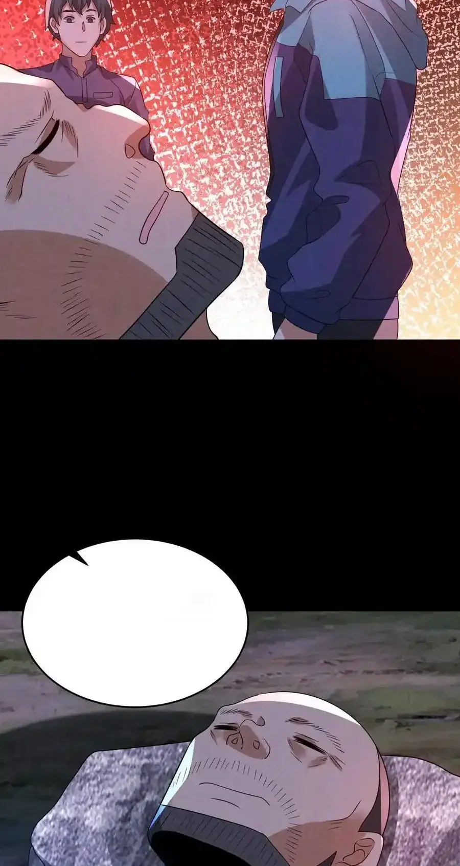 Read Overly Ferocious of Being Cautious Manga Online