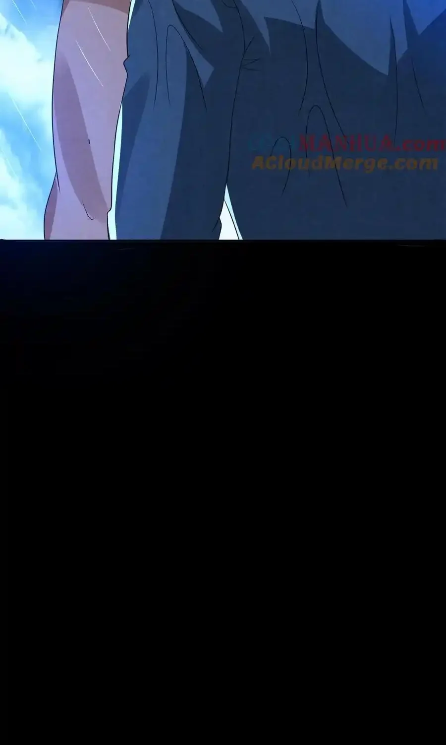 Read Overly Ferocious of Being Cautious Manga Online