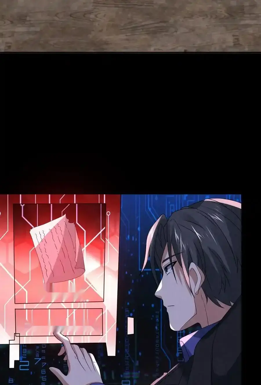 Read Overly Ferocious of Being Cautious Manga Online