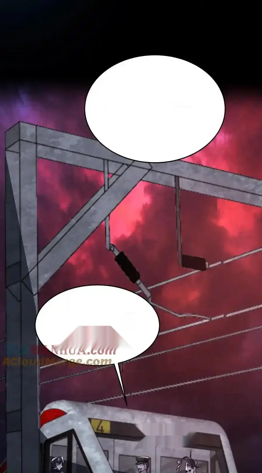 Read Overly Ferocious of Being Cautious Manga Online