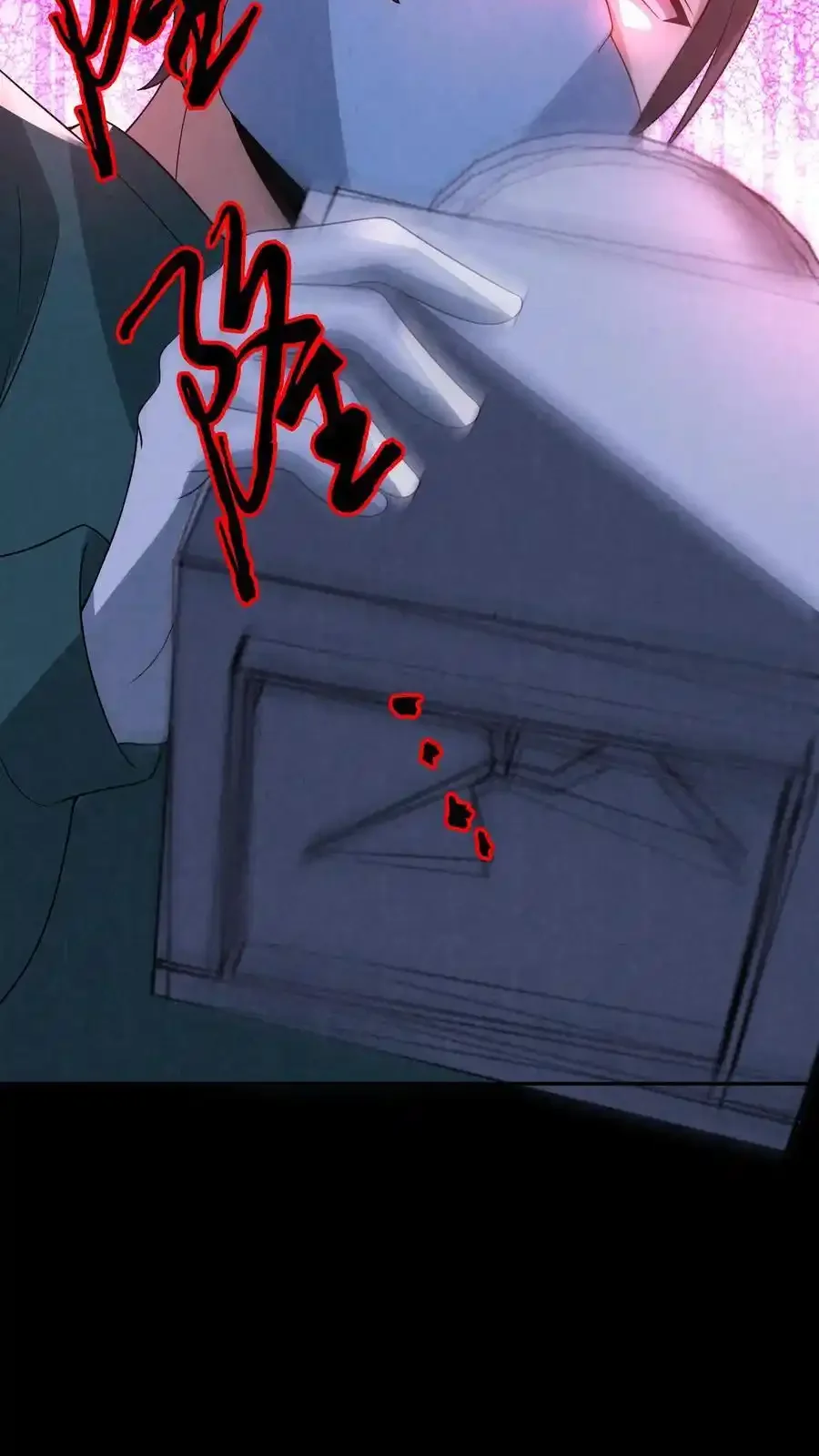 Read Overly Ferocious of Being Cautious Manga Online