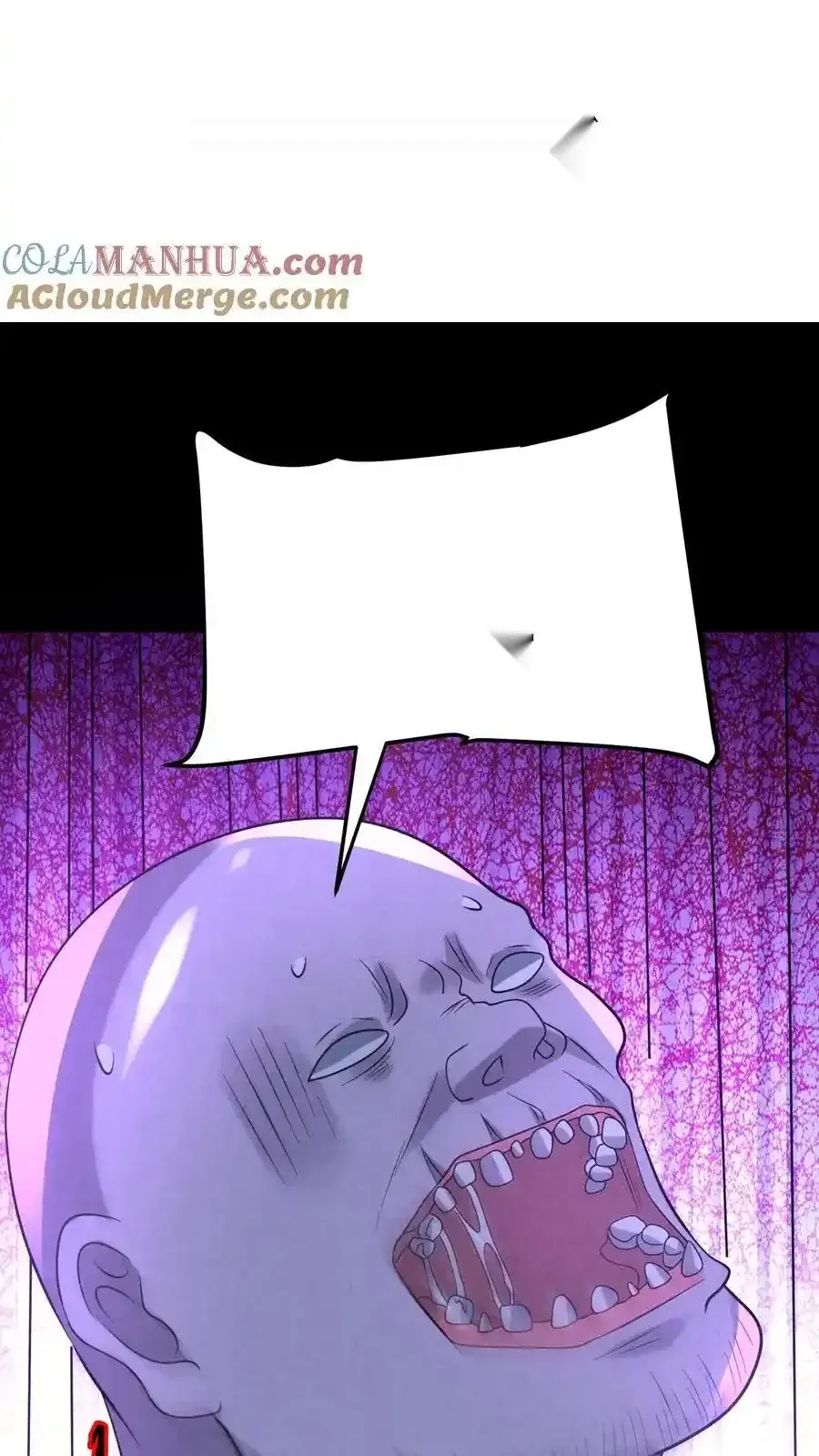 Read Overly Ferocious of Being Cautious Manga Online