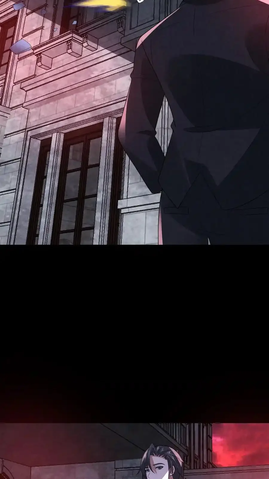 Read Overly Ferocious of Being Cautious Manga Online